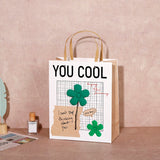 Album di giovani busta regalo verticale-S