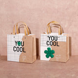 Album giovanile busta regalo quadrata-S