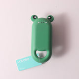 Spazzola multiuso a rana Duoduo