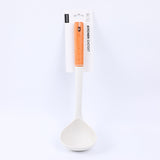 Utensili da cucina in silicone in stile nordico - Mestolo di zuppa