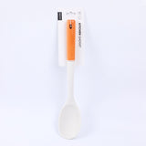 Utensili da cucina in silicone in stile nordico - spatola