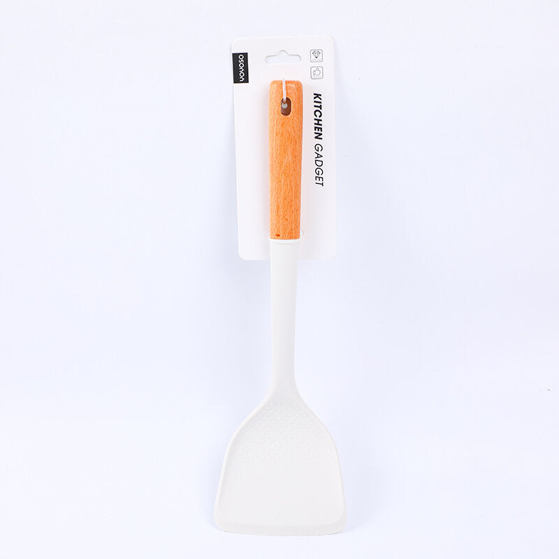 Utensili da cucina in silicone in stile nordico - giratutto