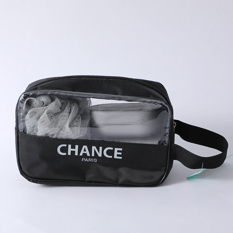 Set da bagno Translucence