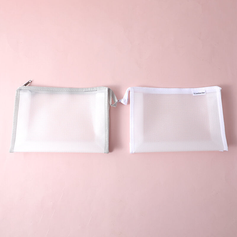 Borsa portadocumenti stereo in EVA A5– 1 pezzo