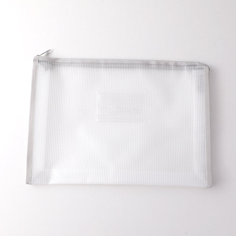 Borsa portadocumenti stereo in EVA A4– 1 pezzo