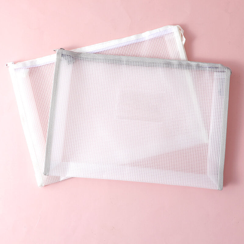 Borsa portadocumenti stereo in EVA A4– 1 pezzo