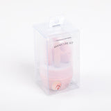 Set 4 pezzi di manicure per bambini