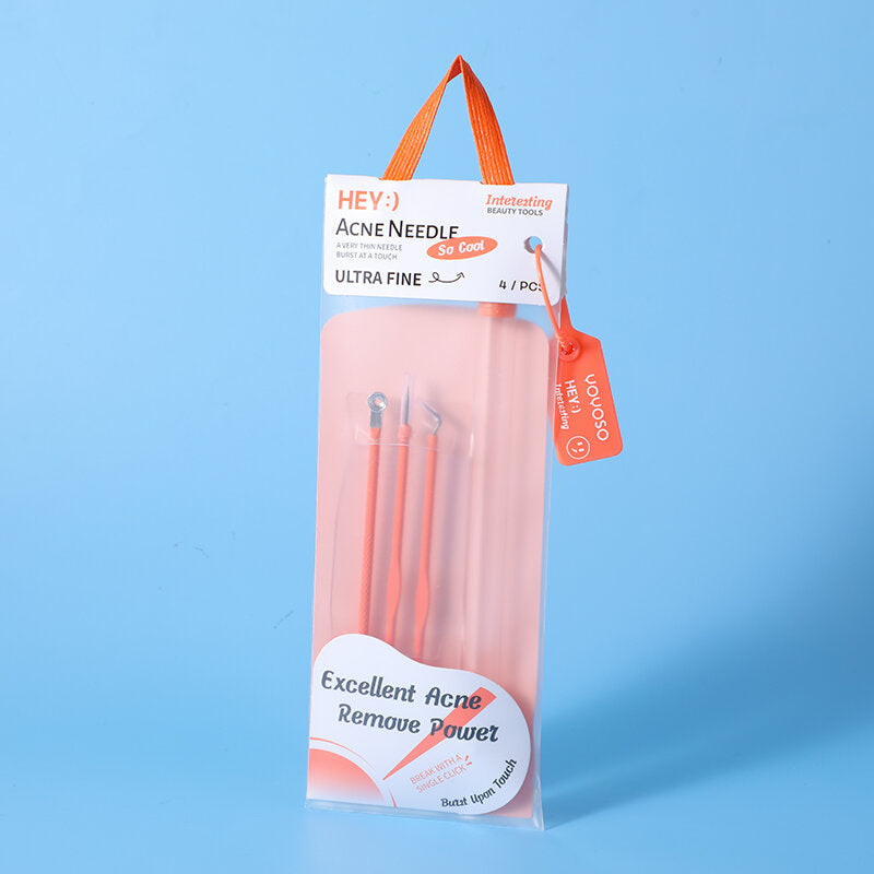 Battaglia acne bellezza acne ago