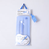 Set di aghi e clip di acne