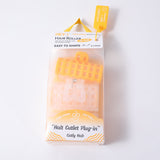 Set di 3 pezzi di arricciacapelli ad aria compressa