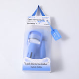 Set combinato di piegaciglia