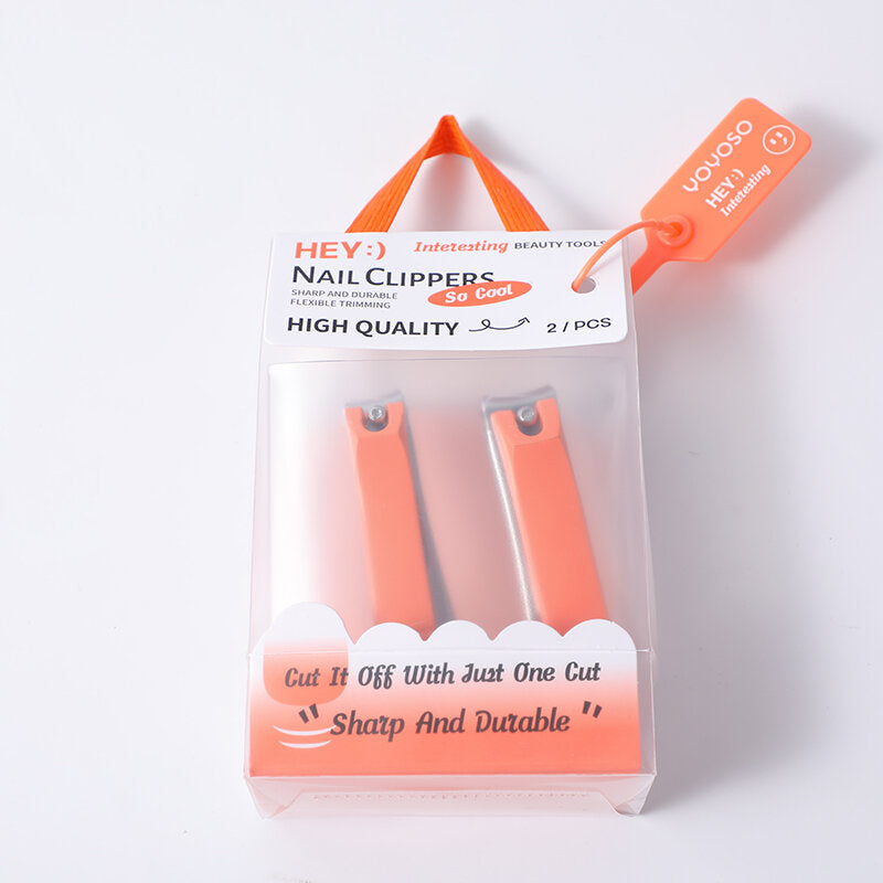 Tronchesi di unghie artigianali