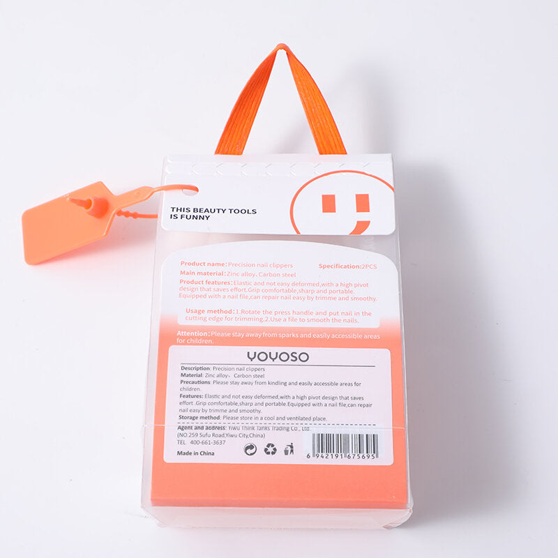 Tronchesi di unghie artigianali