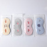 maschera per gli occhi