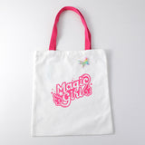 Borsa della spesa alfabetica trendy e cool-2