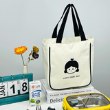 Borsa portatile isolante / Borsa per il pranzo a vita semplice