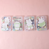 Kit di cucito gratuito della serie Beach