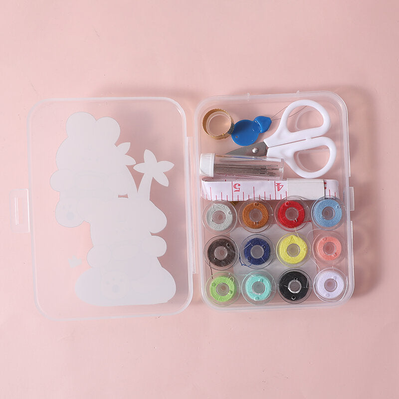 Kit di cucito gratuito della serie Beach