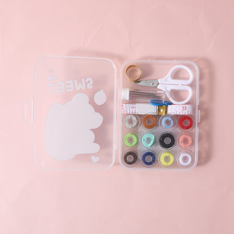 Kit da cucito della serie Cool