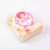 Quaderno antistress Egg Roll Sister Rose Manor