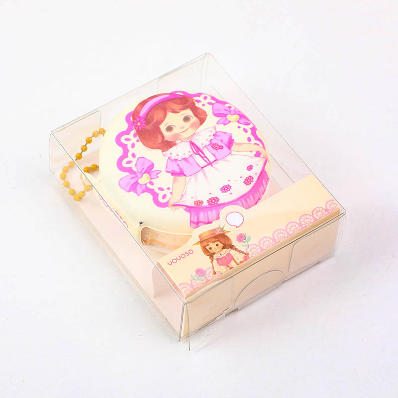 Quaderno antistress Egg Roll Sister Rose Manor