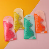 Piumino da cipria per cuscino di bellezza e leggerezza-1pz