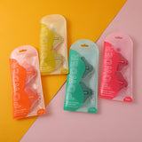 PIUMINO di POLVERE di marshmallow in polvere 1pz