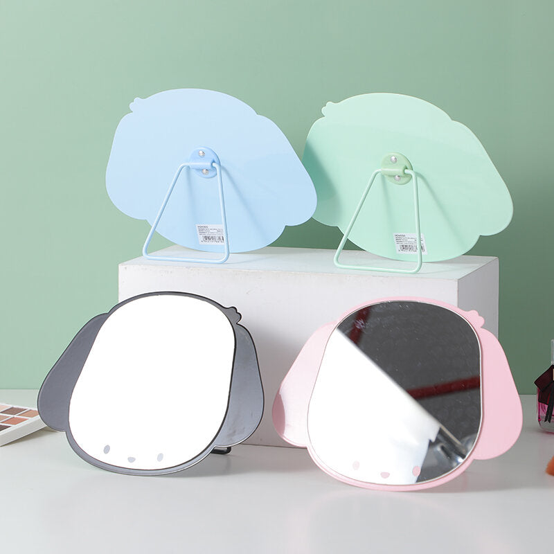 Specchio da tavolo in stile Dog INS-1Pz