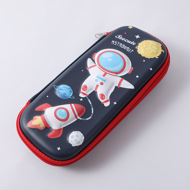 Astuccio di astronauti Rocket