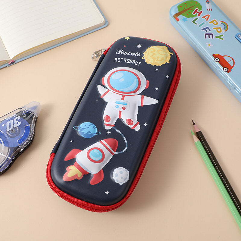 Astuccio di astronauti Rocket
