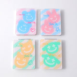 Specchio rettangolare acquerello animale moda divertente