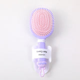 Pettine da massaggio grande BOJIZ