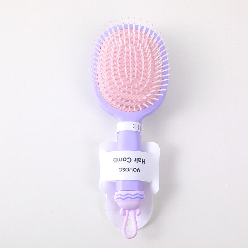 Pettine da massaggio grande BOJIZ