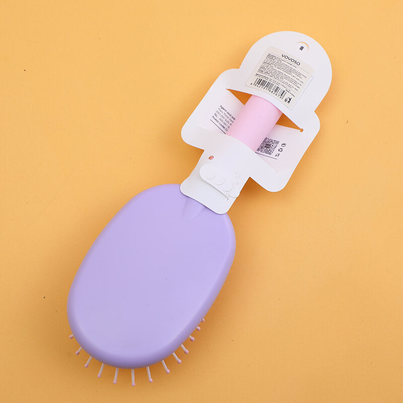 Pettine da massaggio medio BOJIZ