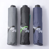 Ombrello per lo sport e il tempo libero