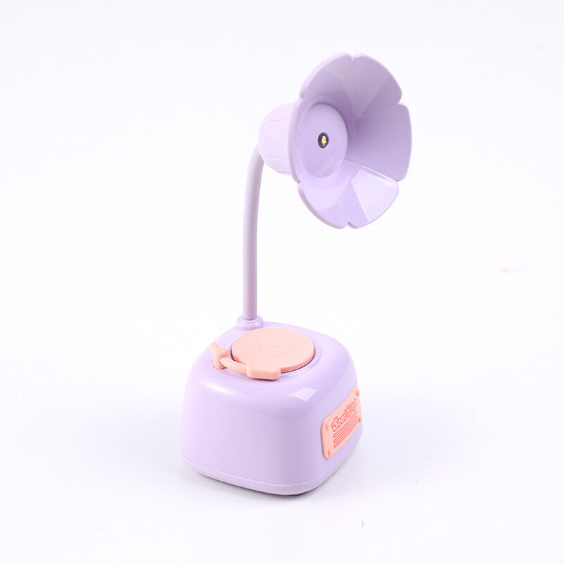 Luce notturna di fonografo - viola