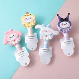 Pettine massaggiante per la famiglia degli animali