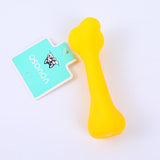 Barile sonoro in osso stile giocattolo 2