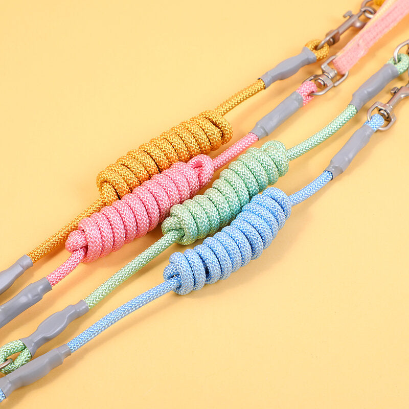 Guinzaglio anti-pelucchi piccolo a forma di papillon