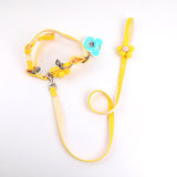 Guinzaglio a fiore semplice da 1,5 cm