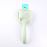 Paletta di lettiere per gatti a coda lunga