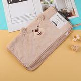 Piccolo orso haydn asciugamano-caffè leggero