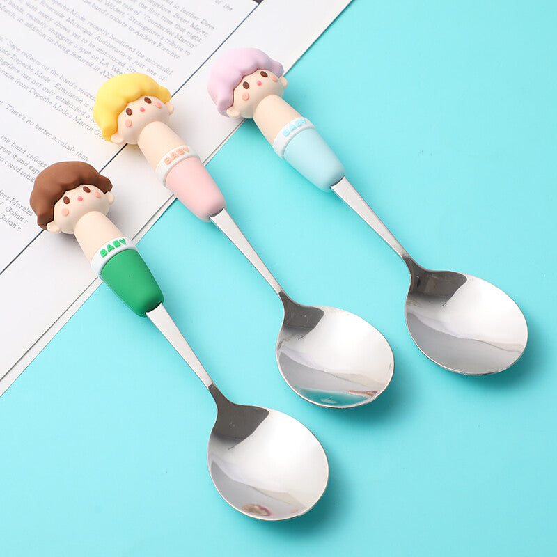Cucchiaio per bambini