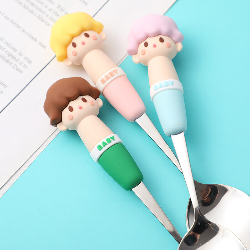 Cucchiaio per bambini