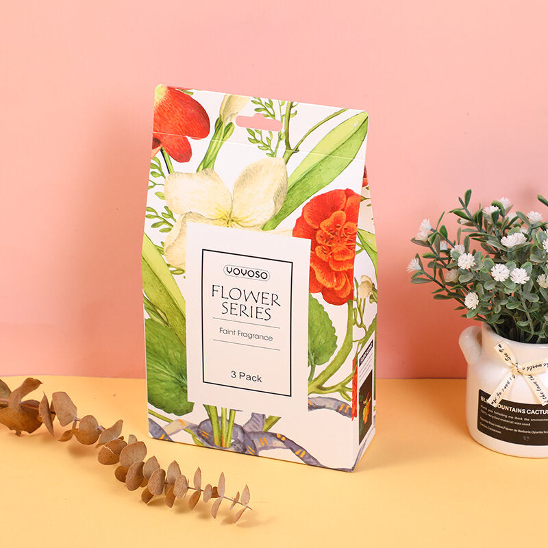 Bustina di profumo debole 20g