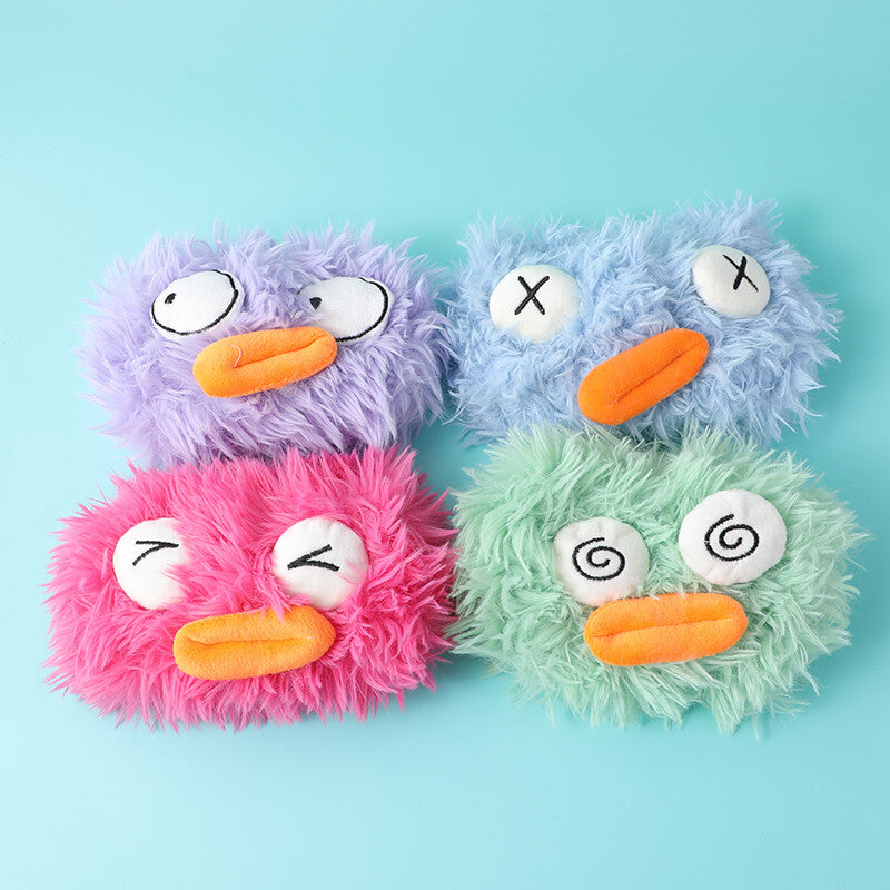 Carino il fascia con gli occhi grandi