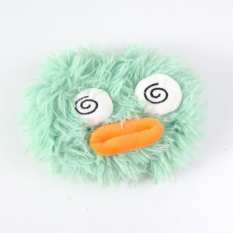 Carino il fascia con gli occhi grandi