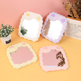 Specchio da tavolo ondulato Sheep-1Pz