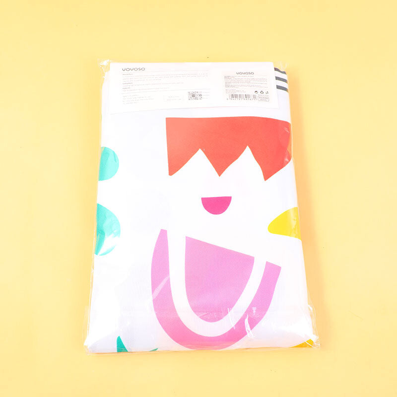 Set 3 pezzi in gabardine (guanto+PRESINA+GREMBIULE)