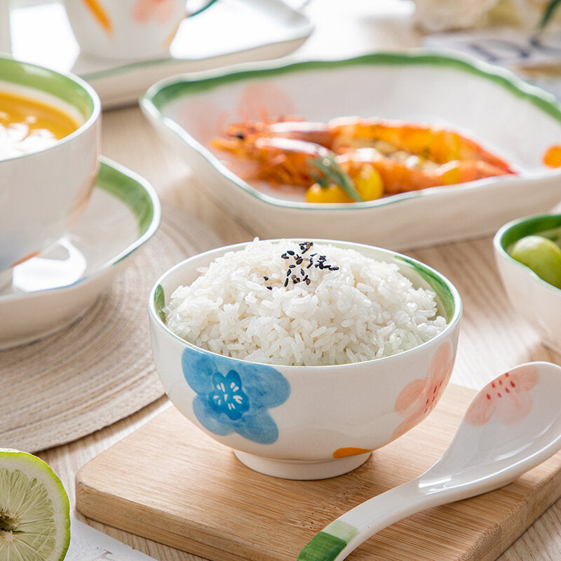 Ciotola rotonda da 4,5 pollici